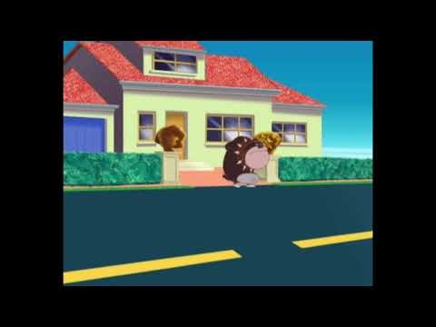 Cat Kit - Oggy And The Cockroaches Soundtrack OST