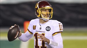 'GMFB' reacts to Alex Smith's comments on his comeback