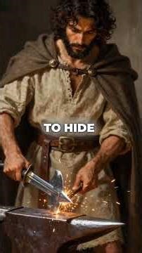 Left-Handed Judge's Secret Sword Saved an Entire Nation