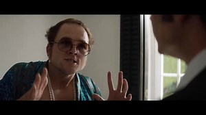 Rocketman Movie Clip - Twenty Percent