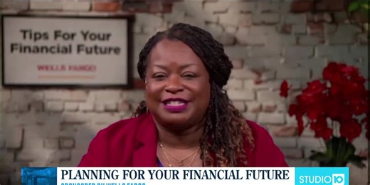 Planning your financial future