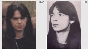 Germany arrests member of Red Army Faction