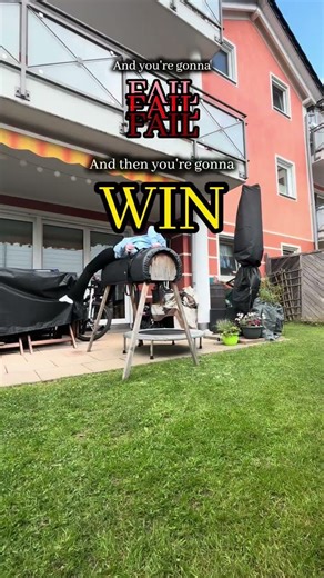 #voltigieren