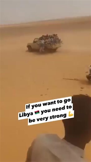 4.9K views · 16 reactions | Road to  Libya | The facts | Facebook