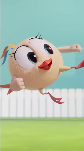 Good dog #chicky | Chicky Cartoon in English for kids