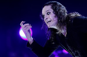 10 songs to remember Ozzy Osbourne, the great Black Sabbath frontman