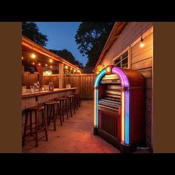 "The Mor Bar" (More Than Just One)
