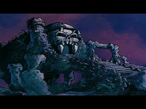 GreySkull program review