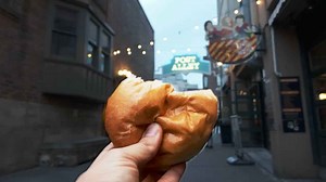 The best places to eat in Seattle right now