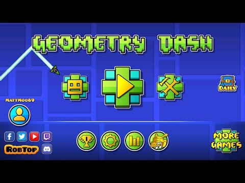 2 ways of how to use the move trigger in gd