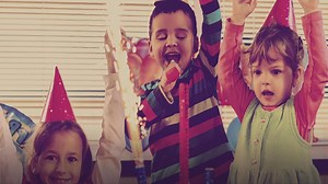 Funky Town in the Style of Alvin And The Chipmunks