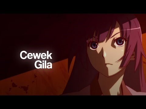 How complicated is the anime Bakemonogatari?