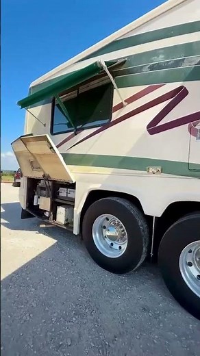 2000 COUNTRY COACH AFFINITY