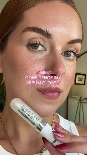 Confidence In A Serum Gloss: Must-Have for Your Routine