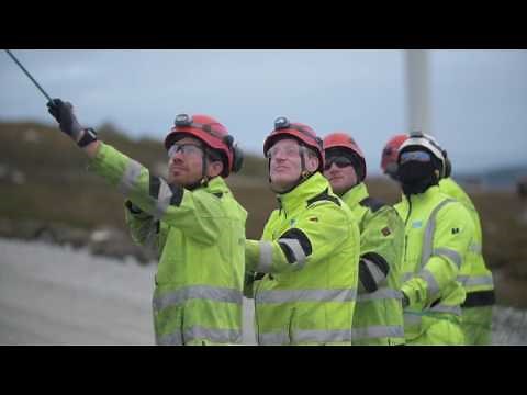 How to Become a Wind Turbine Technician at FairWind