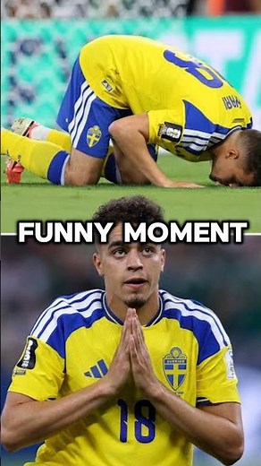 He Forgot He Was Half Tunisian 😭