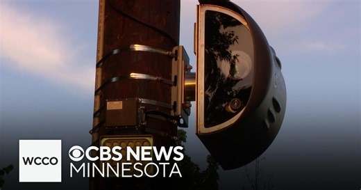 Minneapolis speed cameras set to start rolling