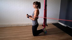 11K views · 469 reactions | Build a strong core with these 7 moves. Make sure to be intentional with the movements and focus on what you feel working! Sick of lower back, hip and knee pain especially? Check out my Booty Burner program below: --> https://bootyburner.redefiningstrength.com/the-28-day-booty-burner-challenge?sl=facebookpost | Redefining Strength | Facebook