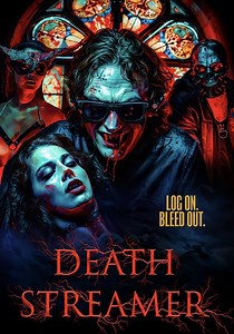 Death Streamer streaming: where to watch online?