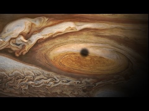 Jupiter 101