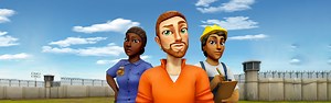 Prison Tycoon: Under New Management leaves the development stage