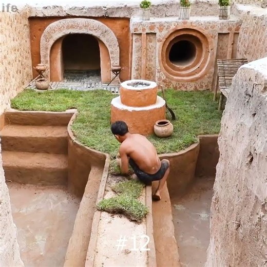 The Surprising Truth About Underground Garden Rooms Nobody Tells You