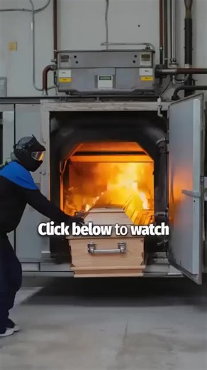 At 1800 degrees, cremation chambers are hotter than lava. But most families don't know what actually happens during the process. Understanding each step helps you make informed decisions about cremation services. Don't make expensive decisions without knowing the full truth. | Life Better