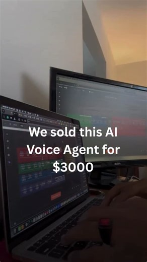 Lobo Brothers | AI Automation Experts on Instagram: "Details on this Voice Call Agent ⬇️ This AI-Powered Inbound Voice Agent answers calls, books appointments, answers FAQs, and follows up all without needing a human on the line. Whether you’re a salon, clinic, restaurant, or service-based business, this bot works while you sleep to book more, cancel less, and save your team hours every week. ✅ What this voice call agent does: • Appointment & Reservation Booking System Answers to Common FAQs (ho