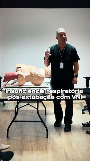 QUAIS PACIENTES TÊM INDICAÇÃO DE VNI PÓS EXTUBAÇÃO PROFILÁTICA?