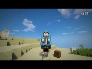 【BBZGGaming】〓我的世界〓生活大冒险〓EP.94 火焰鸵鸟 飞毛腿〓MC=minecraft