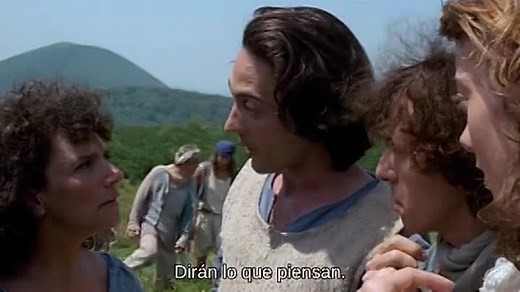 La Belle Verte (1996) HD Vose Español