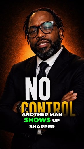 She Didn't Lose Interest… You Lost Control