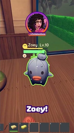 TAKING CARE OF MONSTERS IS HARD