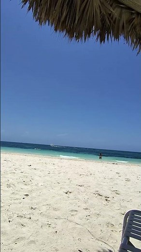 🏝️ Taino Beach Part 3 | Paradise in the Bahamas 🇧🇸