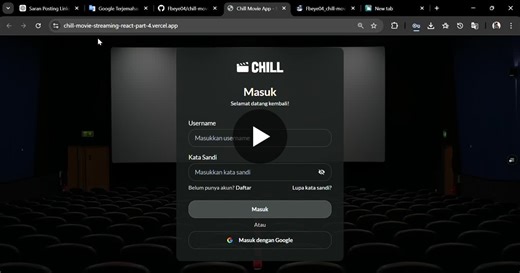 #webdevelopment #frontend #reactjs #tailwindcss #zustand #softwareengineering #bootcamp | Muhammad Fachrezi Barus
