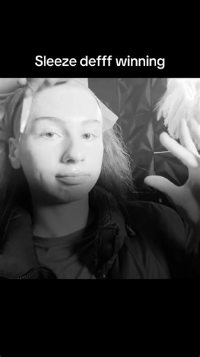 mind you sid the sloth..#sleeze #prettyfemboy #viral #trending #mari | red ruby da sleeze