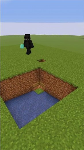 How to build xp farm #minecraft #minecraftguide #minecraftbuilding #mctutorial