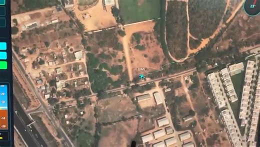 Arivu Azhagan on Instagram: "📡 Real-Time GPS & Compass Successfully Tested on Uvira Flight Controller! Another strong step forward for our indigenous UAV ecosystem at Uvira Aerospace. After building our own Flight Controller, GUI, and HILS system, we have now completed real-time GPS and Compass testing with full telemetry integration into our custom GUI. 🛰️ What We Tested ✓ GPS position tracking in real time ✓ Live compass heading with smooth orientation updates ✓ Telemetry data streaming dire