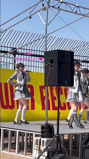 リージェ🩷 #スターダスト #ライブ #ダンス #桧山ゆうみ #リージェ #REGE