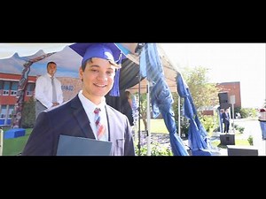 Ross Sheppard High School - 2021 Grad Highlights