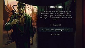 Static Dread: The Lighthouse Night 3 Guide (Darkness On Air, Changes, No to Change, Lookout, Family First, Love First Achievements)