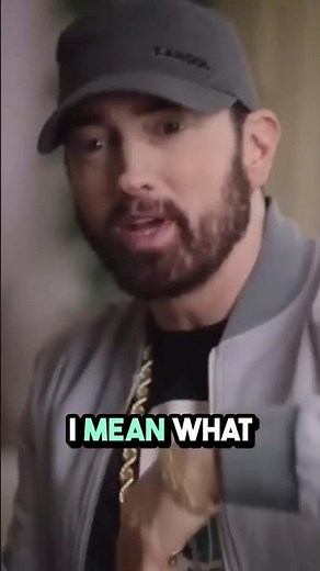 Eminem RAPPS The D.O.C.’s Verse PERFECTLY 😳🔥