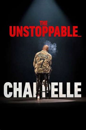 Dave Chappelle: The Unstoppable... (2025) - Movie
