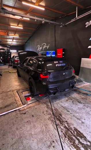 Stage 1 Performance Upgrade for BMW M140i