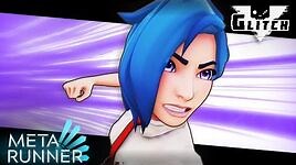 META RUNNER Season 2 - EP 5 Heart to Heart