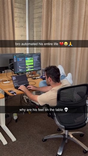 secondly™ on Instagram: "your phone is powerful but dumb. we fixed that. dafdef is a tiny device that lets your phone act on its own, like Jarvis but for everyday people. answering tedious messages, drafting emails, researching supplements, warming up accounts, anything you can do with your phone, all automated. the possibilities are endless. preorders just launched, get in before it sells out… #techtok"