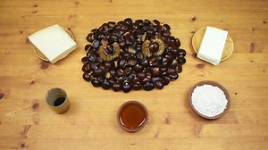 Castagnazzi – Traditional Chestnut Cakes Between the Antiquity and Today