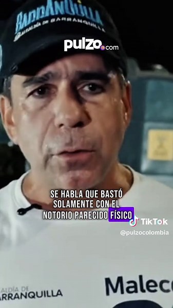 Alejandro Char ahora suma un nuevo primogénito a su lista, pues tuvo q... | steven castellanos