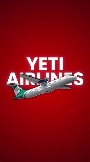 Big IPO Soon … Yeti Airlines is preparing to launch an IPO for the general public and has appointed NIMB Ace Capital as the issue and sales manager. #explore #fyp #yetiairlines #ipo #nepse