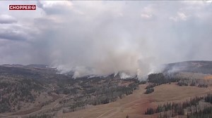 Utah homeowners in areas now considered fire zones see jump in insurance rates